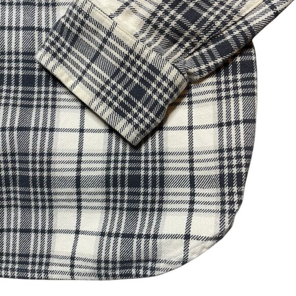 THE NORTH FACE ARROYO FLANNEL SHIRT MENS - Picture 7 of 9